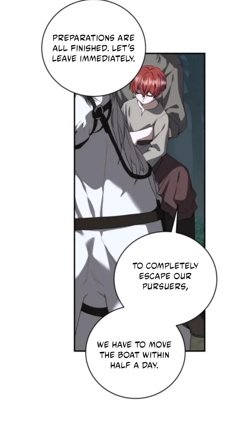 An Unexpected Proposal Chapter 51 – Page 17