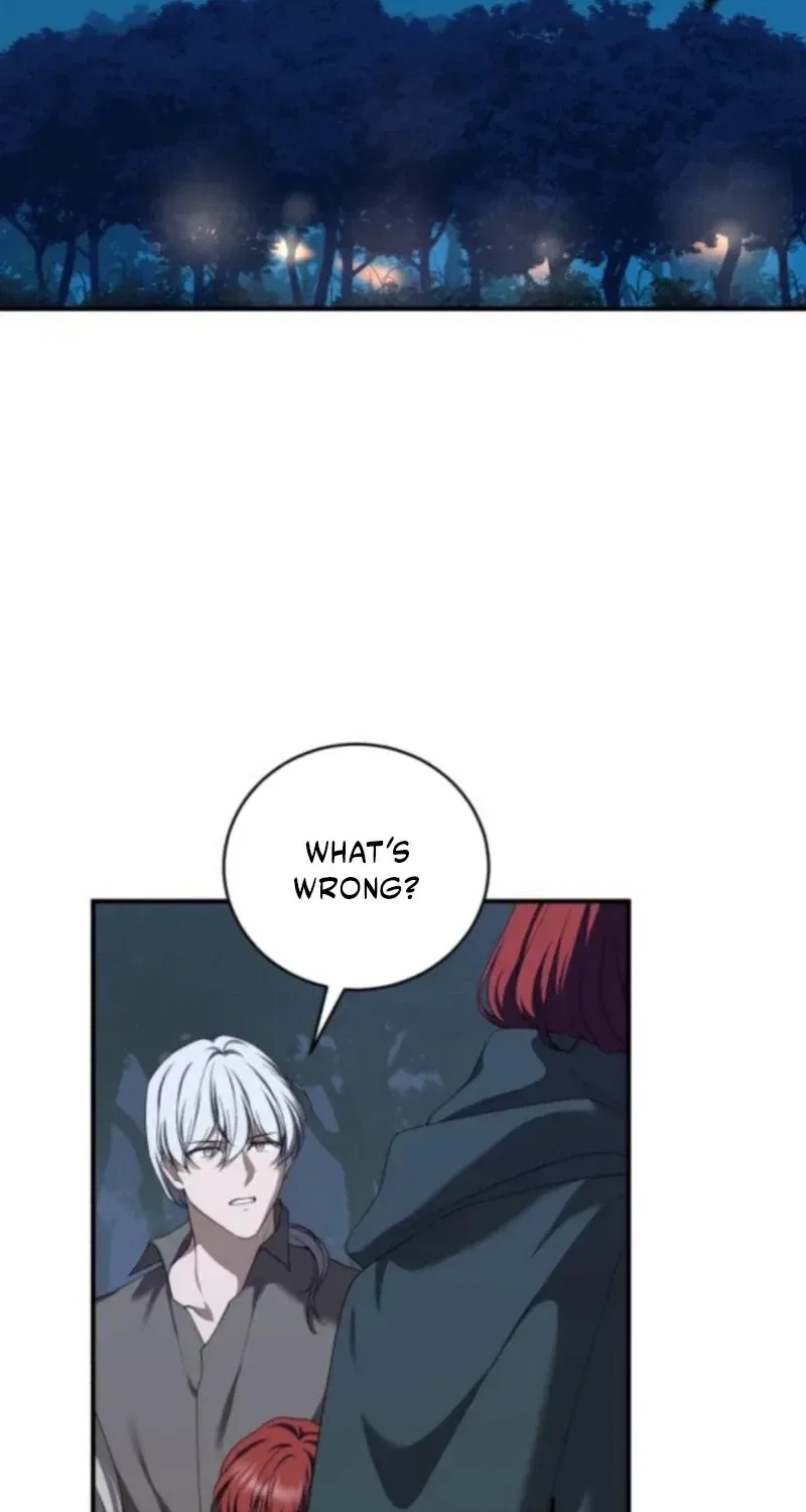 An Unexpected Proposal Chapter 51 – Page 20