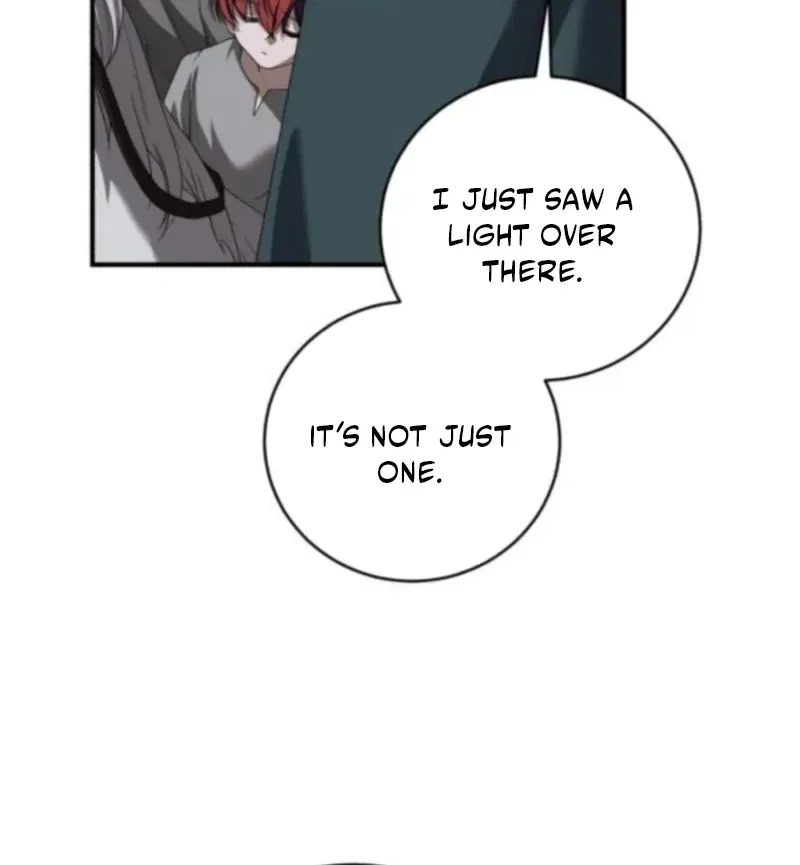 An Unexpected Proposal Chapter 51 – Page 21