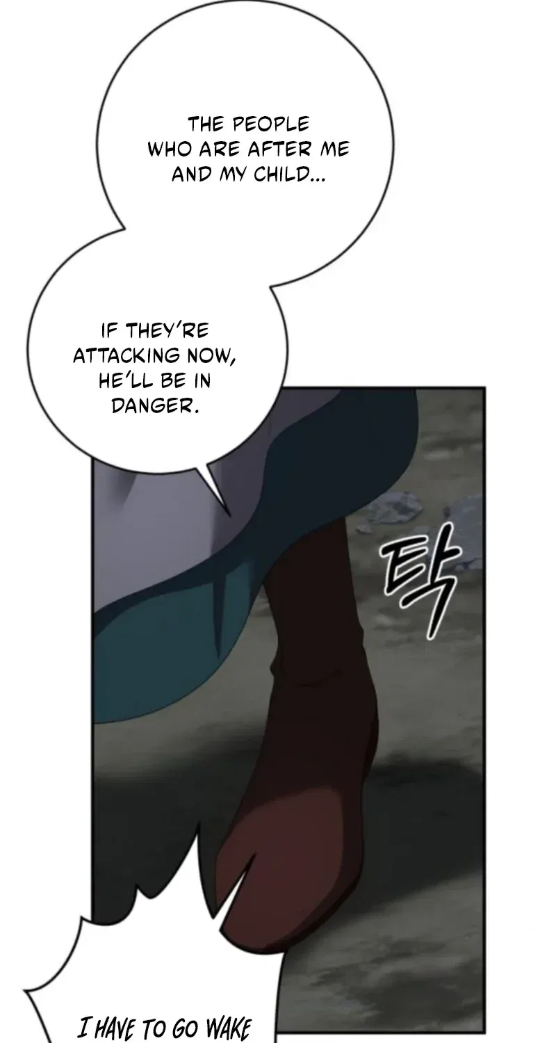 An Unexpected Proposal Chapter 51 – Page 22