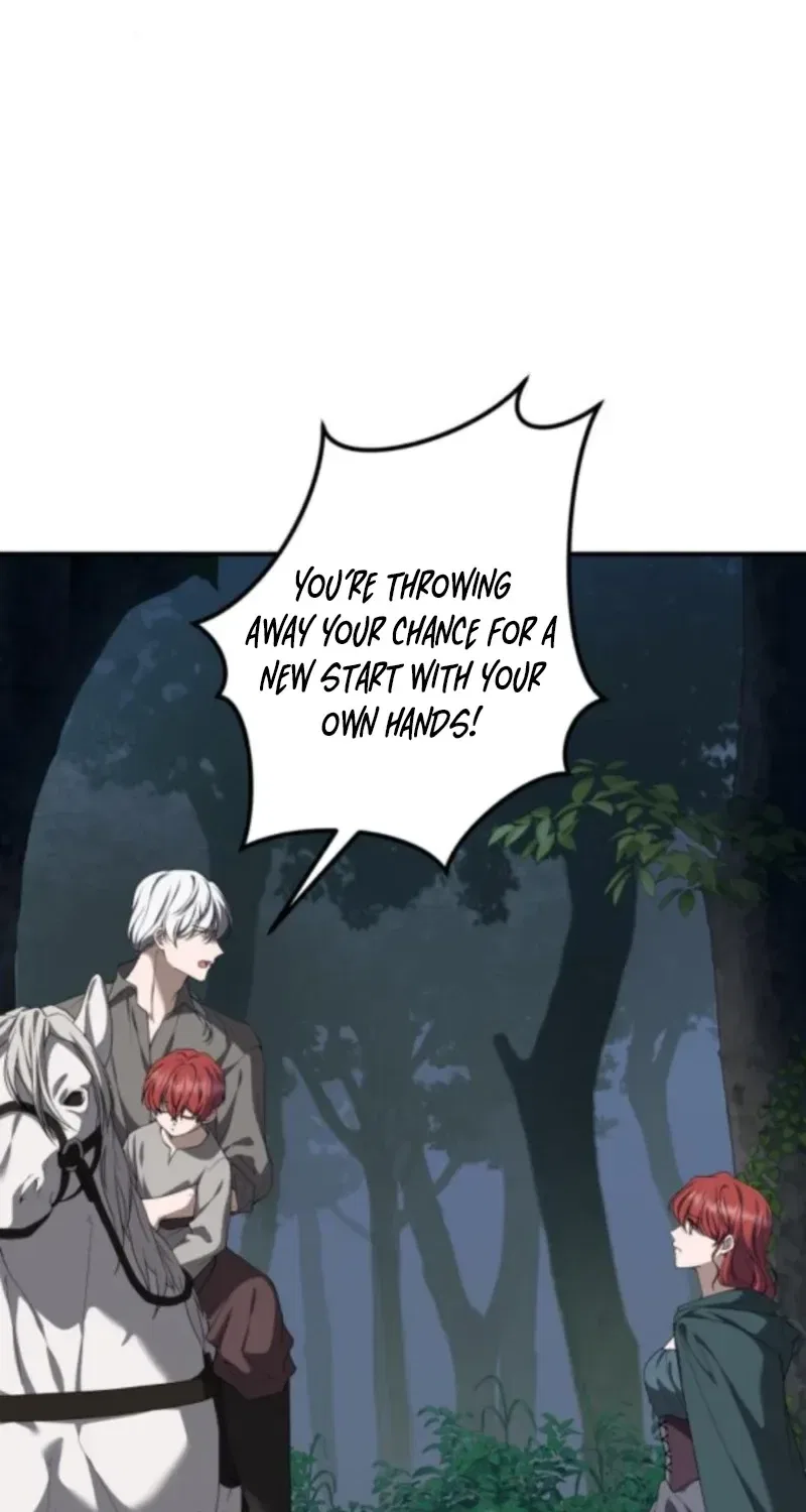 An Unexpected Proposal Chapter 51 – Page 25