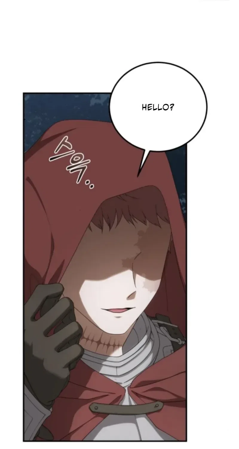 An Unexpected Proposal Chapter 51 – Page 35