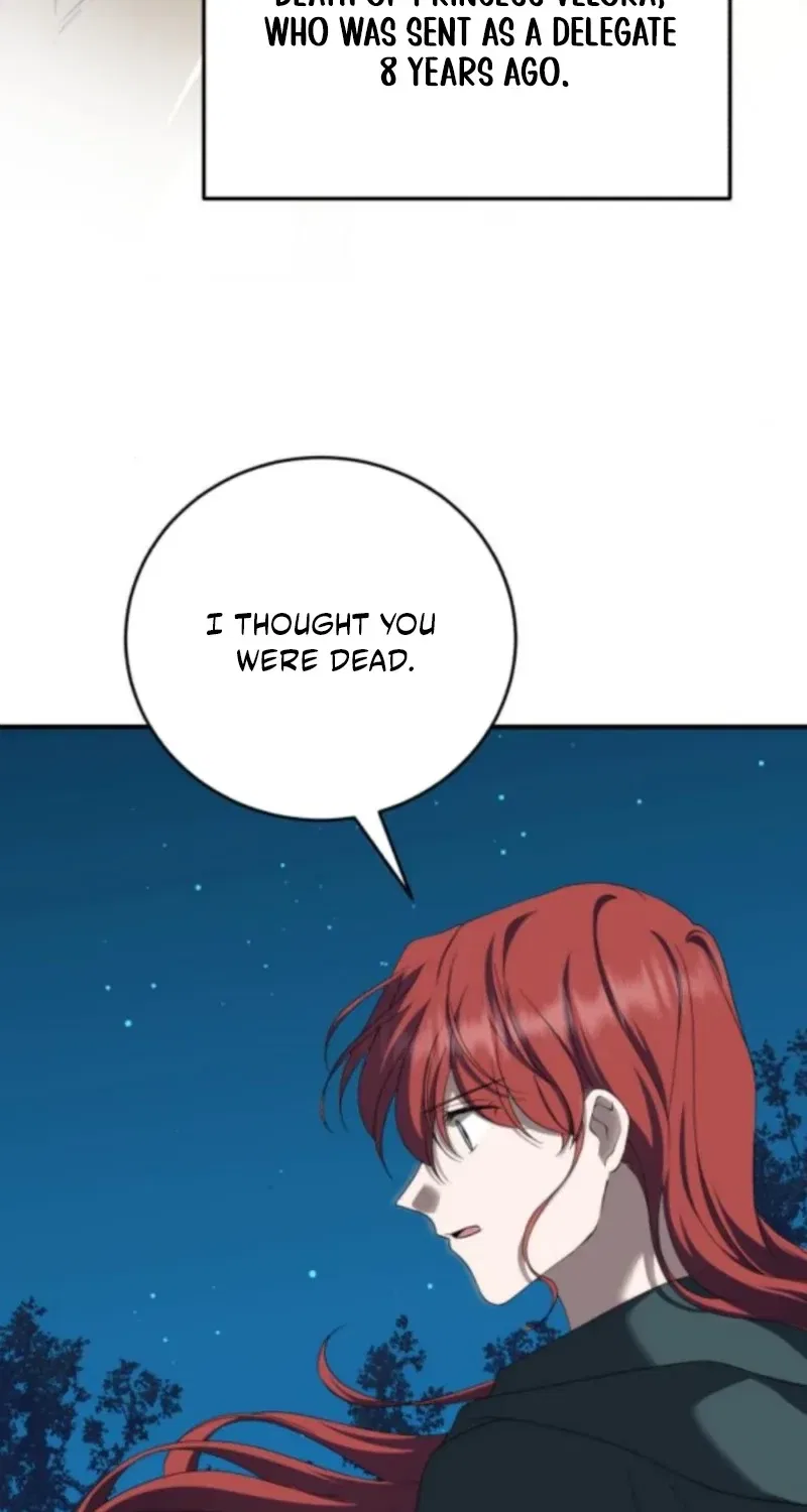 An Unexpected Proposal Chapter 51 – Page 42