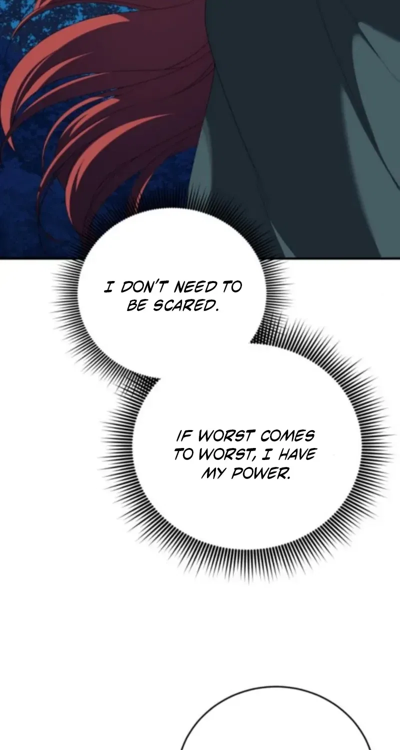 An Unexpected Proposal Chapter 51 – Page 43