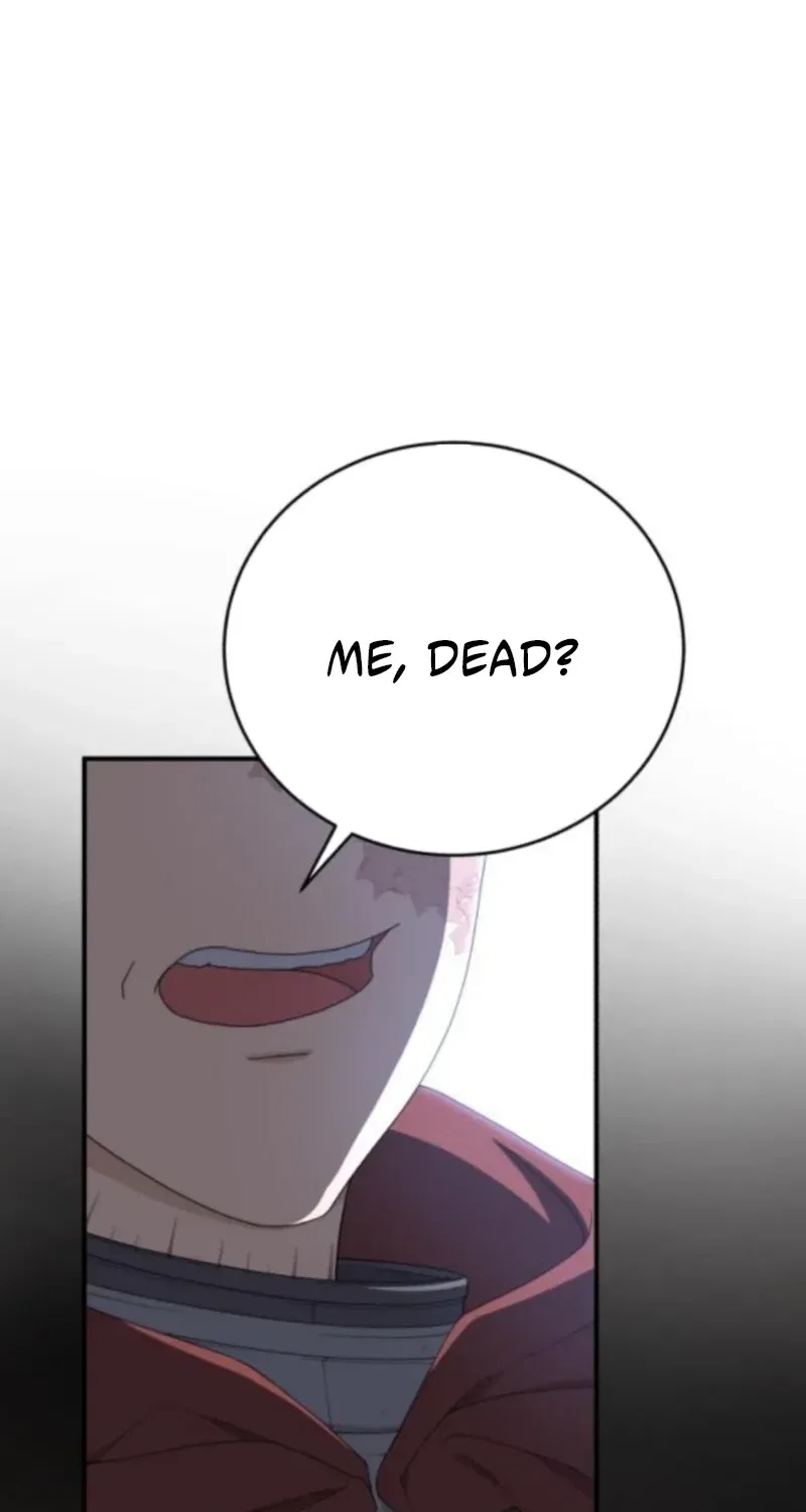 An Unexpected Proposal Chapter 51 – Page 46