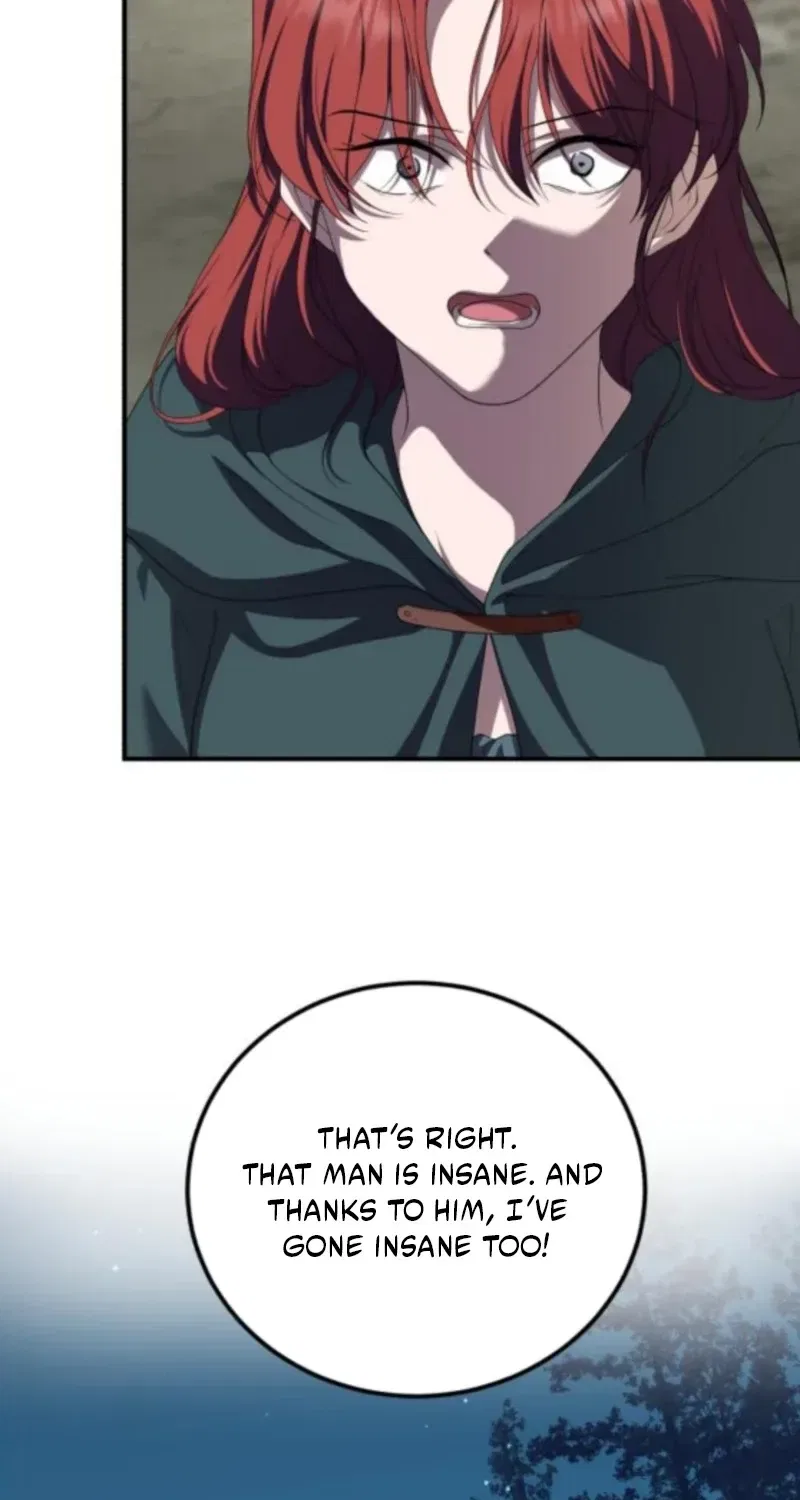 An Unexpected Proposal Chapter 51 – Page 61