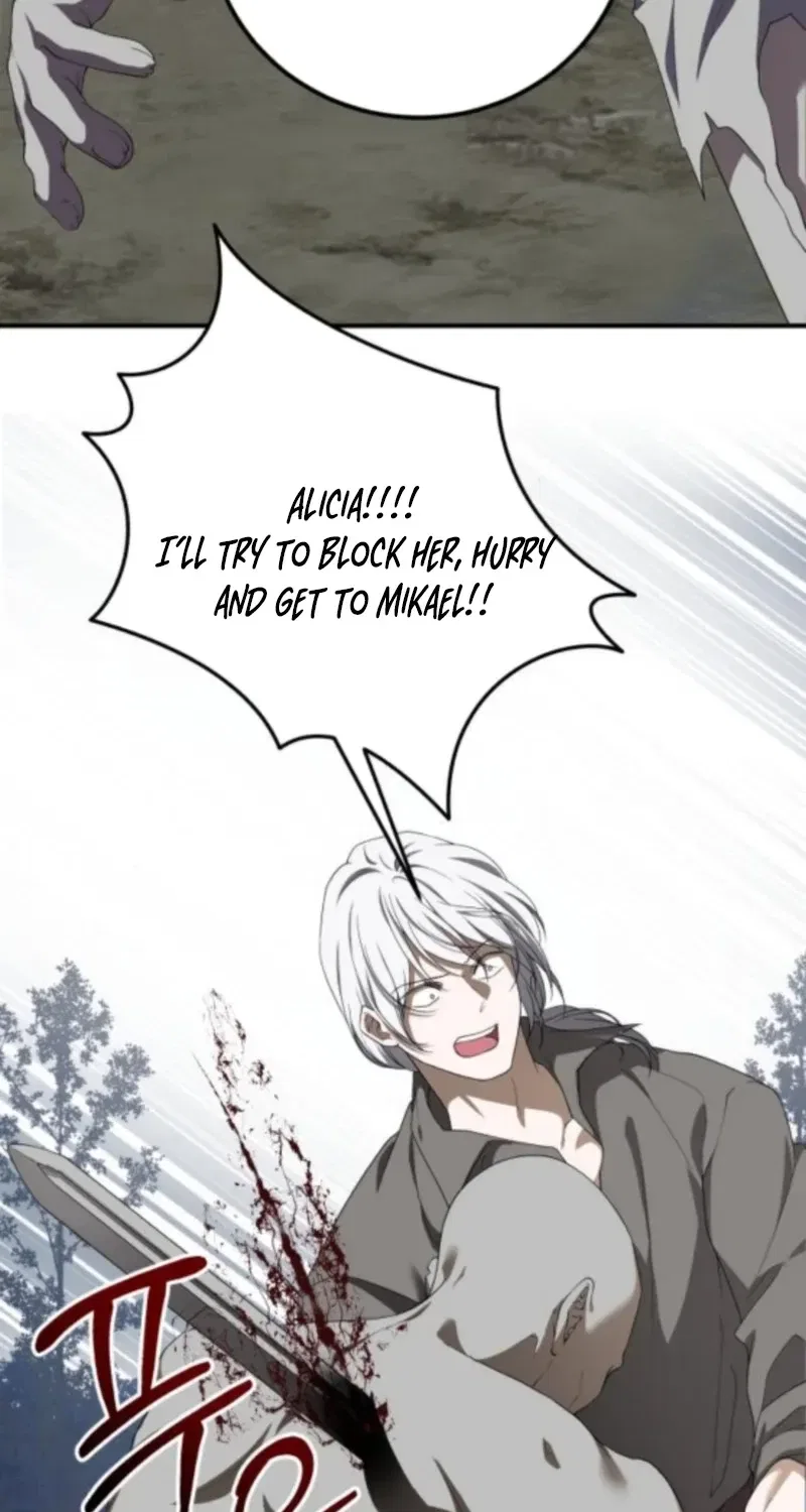 An Unexpected Proposal Chapter 51 – Page 64