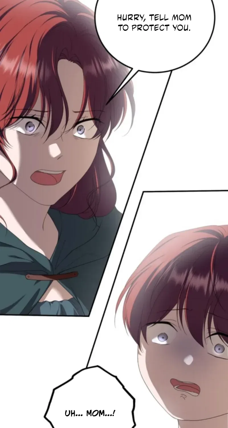 An Unexpected Proposal Chapter 51 – Page 70