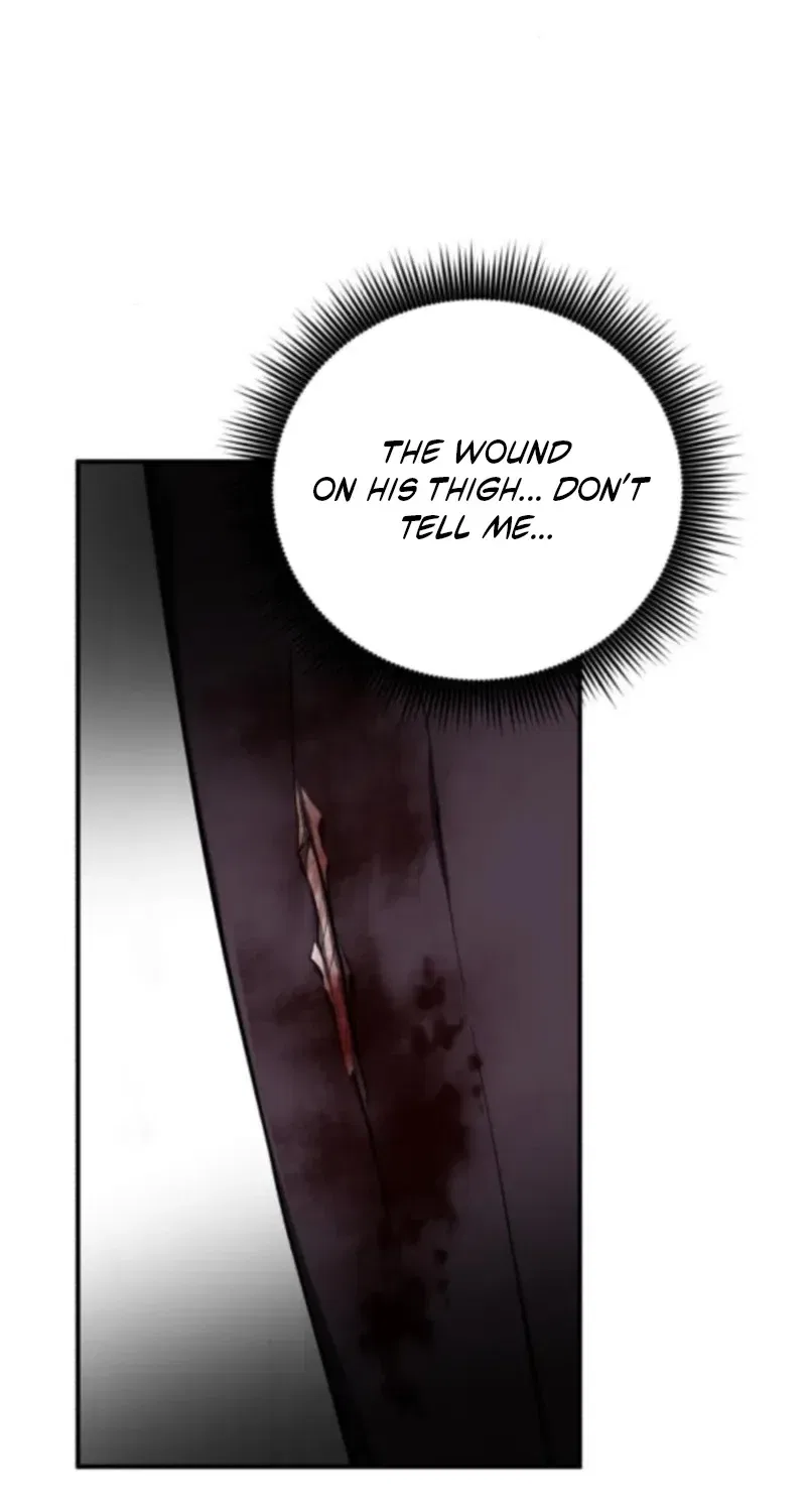 An Unexpected Proposal Chapter 51 – Page 80