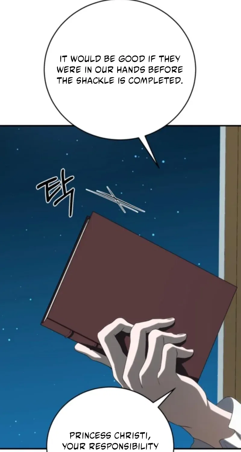 An Unexpected Proposal Chapter 51 – Page 89