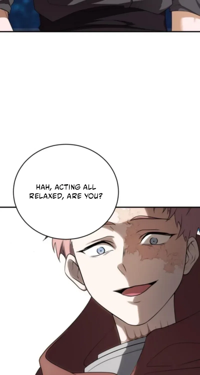 An Unexpected Proposal Chapter 51 – Page 100