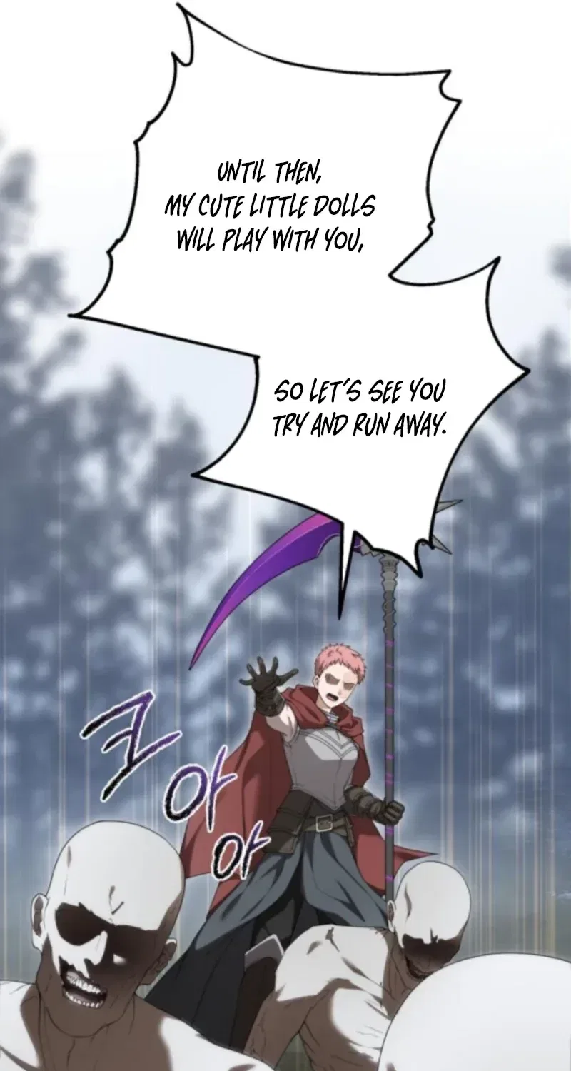An Unexpected Proposal Chapter 51 – Page 105
