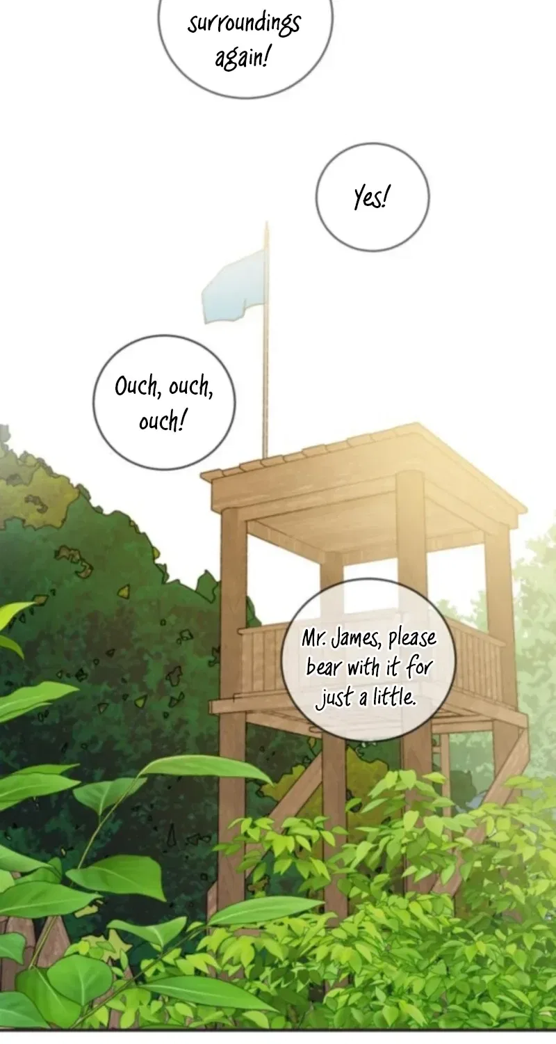 An Unexpected Proposal Chapter 51 – Page 116
