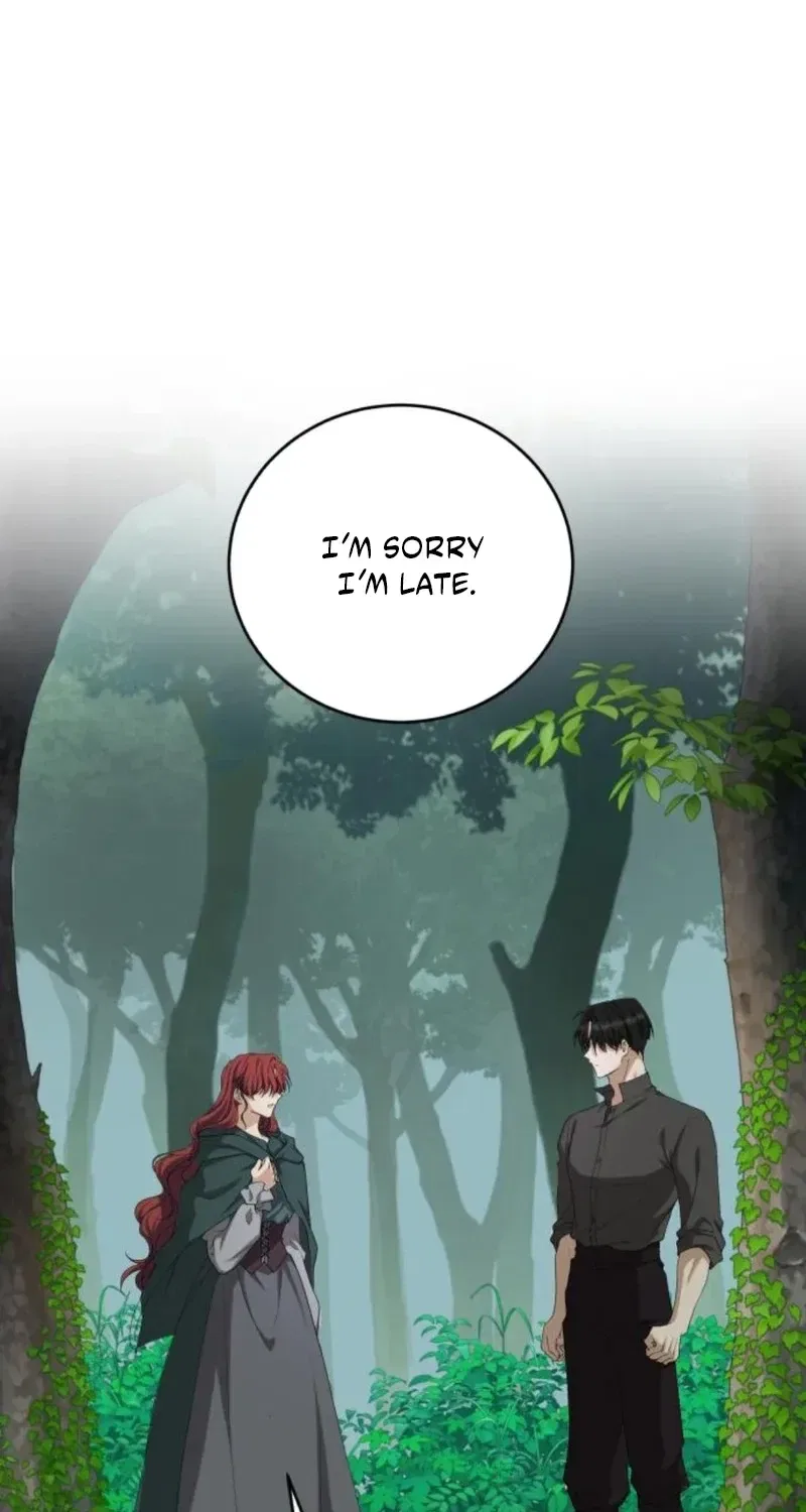 An Unexpected Proposal Chapter 51 – Page 117