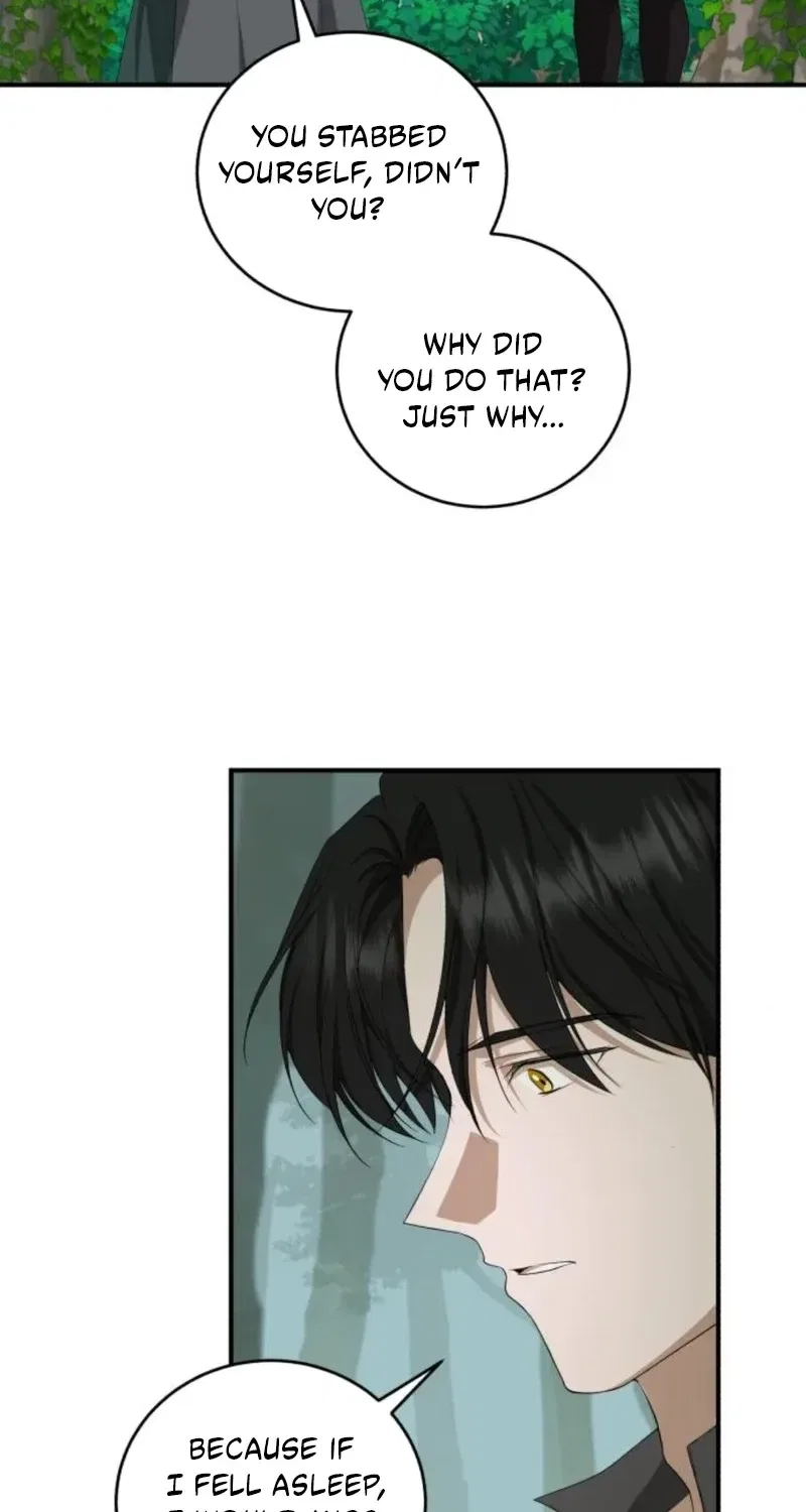 An Unexpected Proposal Chapter 51 – Page 118