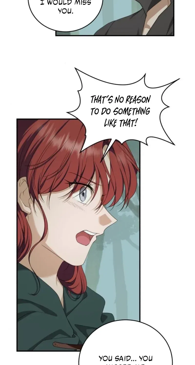 An Unexpected Proposal Chapter 51 – Page 119