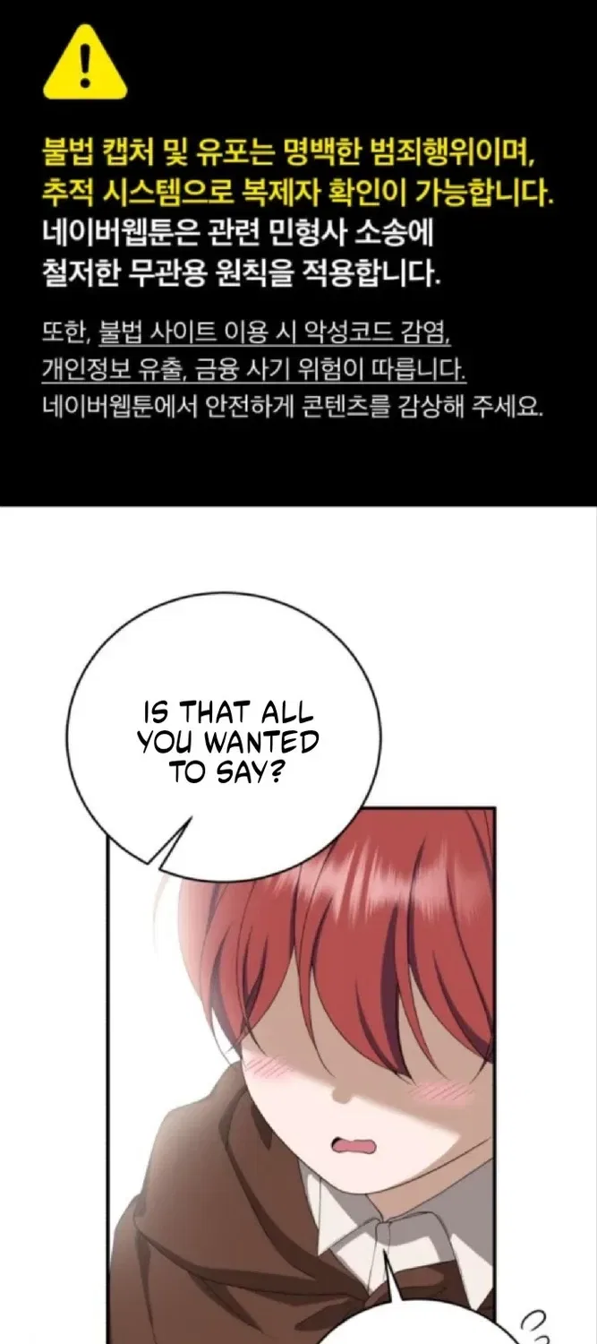 An Unexpected Proposal Chapter 50 – Page 2
