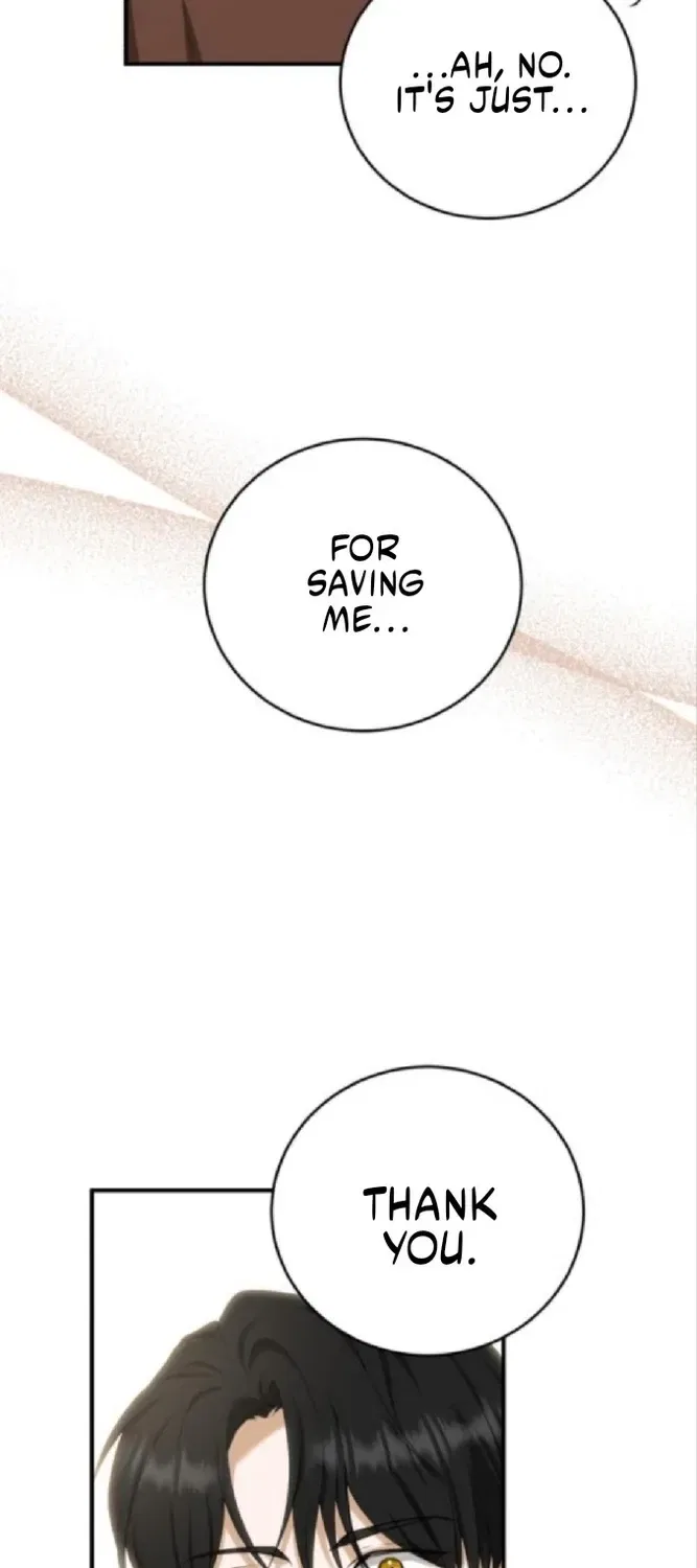 An Unexpected Proposal Chapter 50 – Page 3