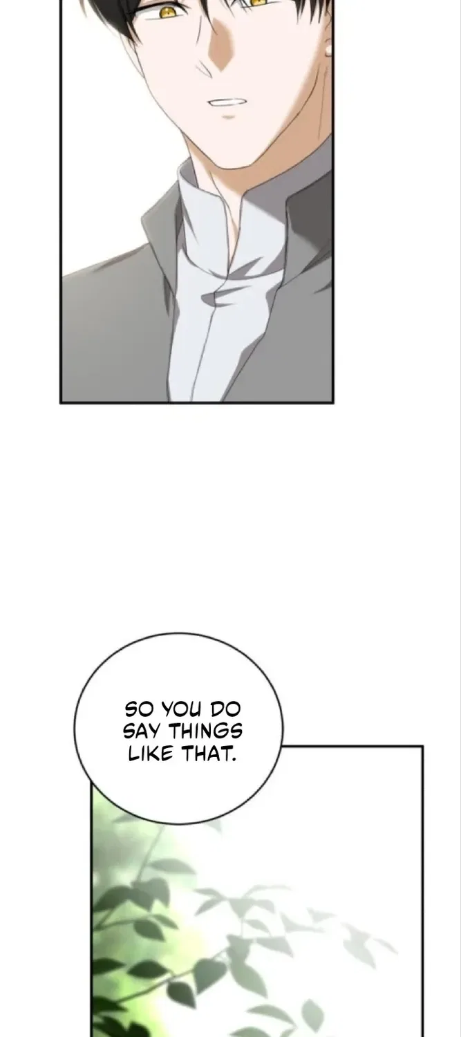 An Unexpected Proposal Chapter 50 – Page 4