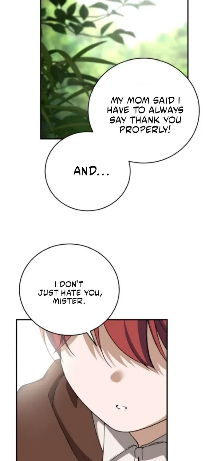 An Unexpected Proposal Chapter 50 – Page 5