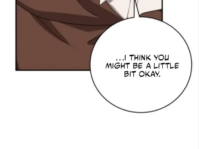 An Unexpected Proposal Chapter 50 – Page 6