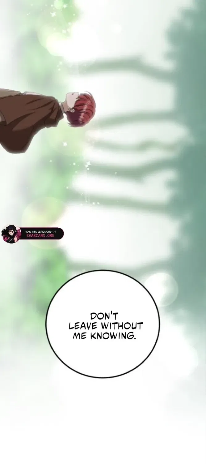 An Unexpected Proposal Chapter 50 – Page 8