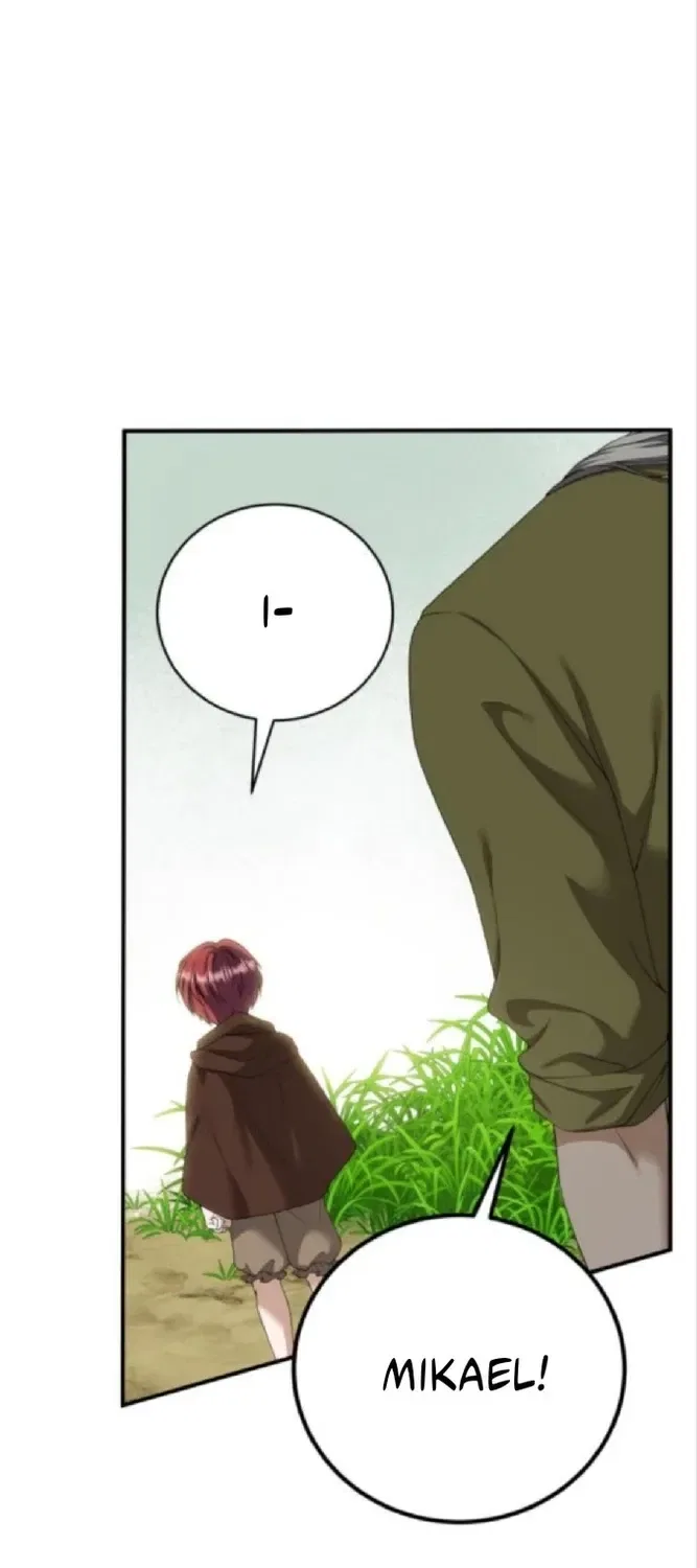 An Unexpected Proposal Chapter 50 – Page 9