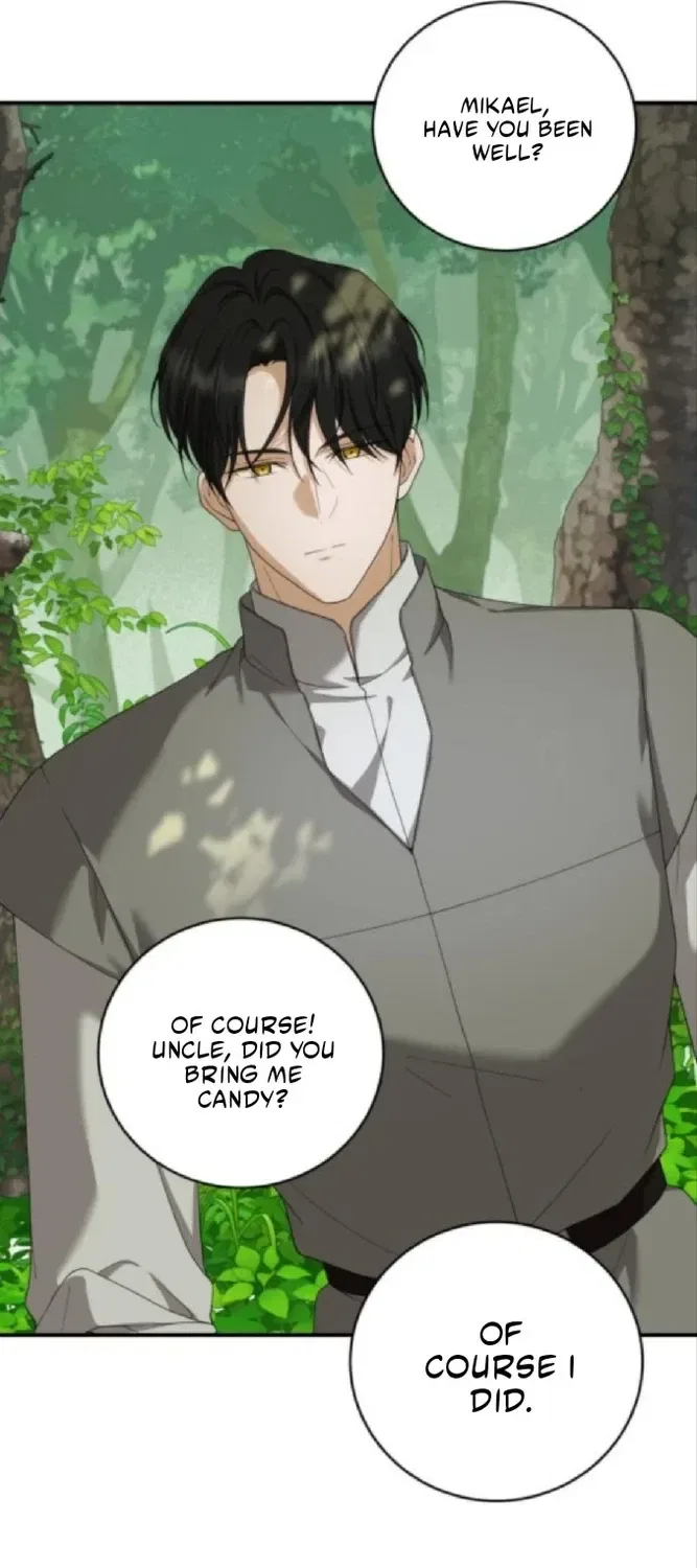 An Unexpected Proposal Chapter 50 – Page 12