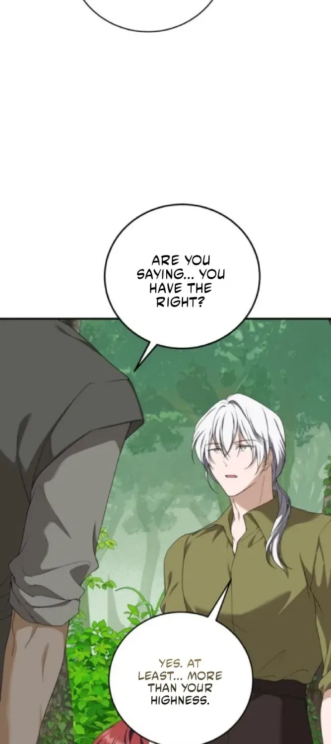 An Unexpected Proposal Chapter 50 – Page 16
