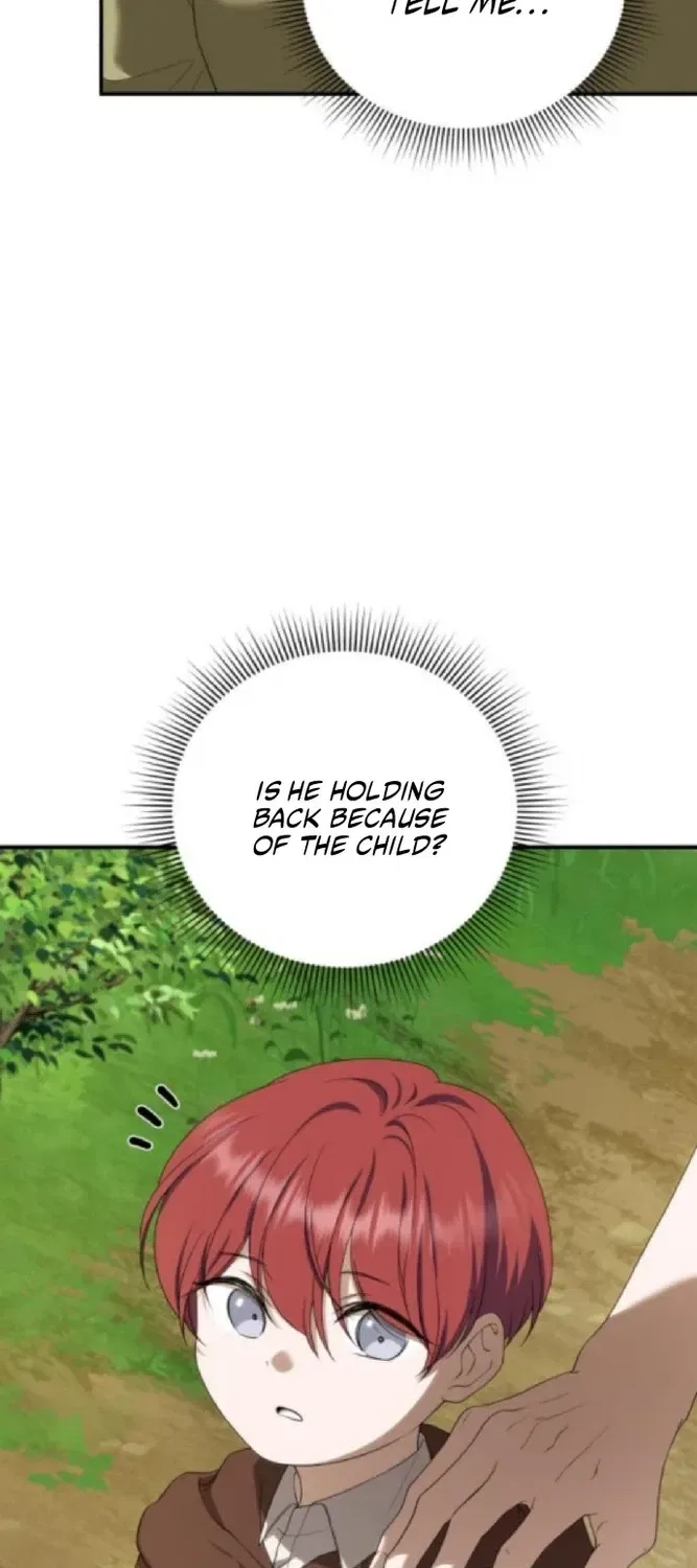 An Unexpected Proposal Chapter 50 – Page 21