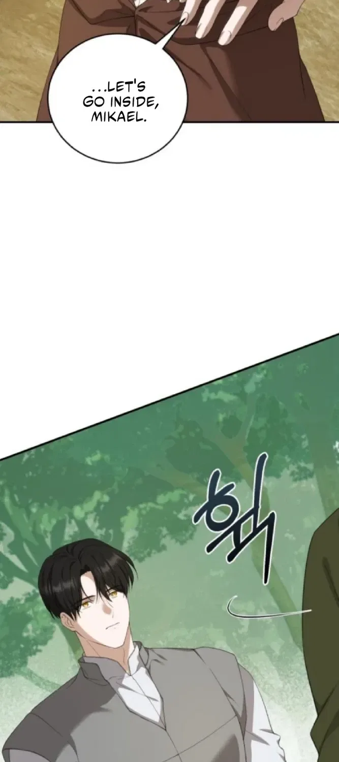 An Unexpected Proposal Chapter 50 – Page 22