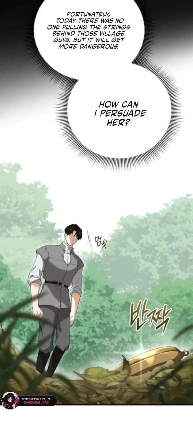 An Unexpected Proposal Chapter 50 – Page 27