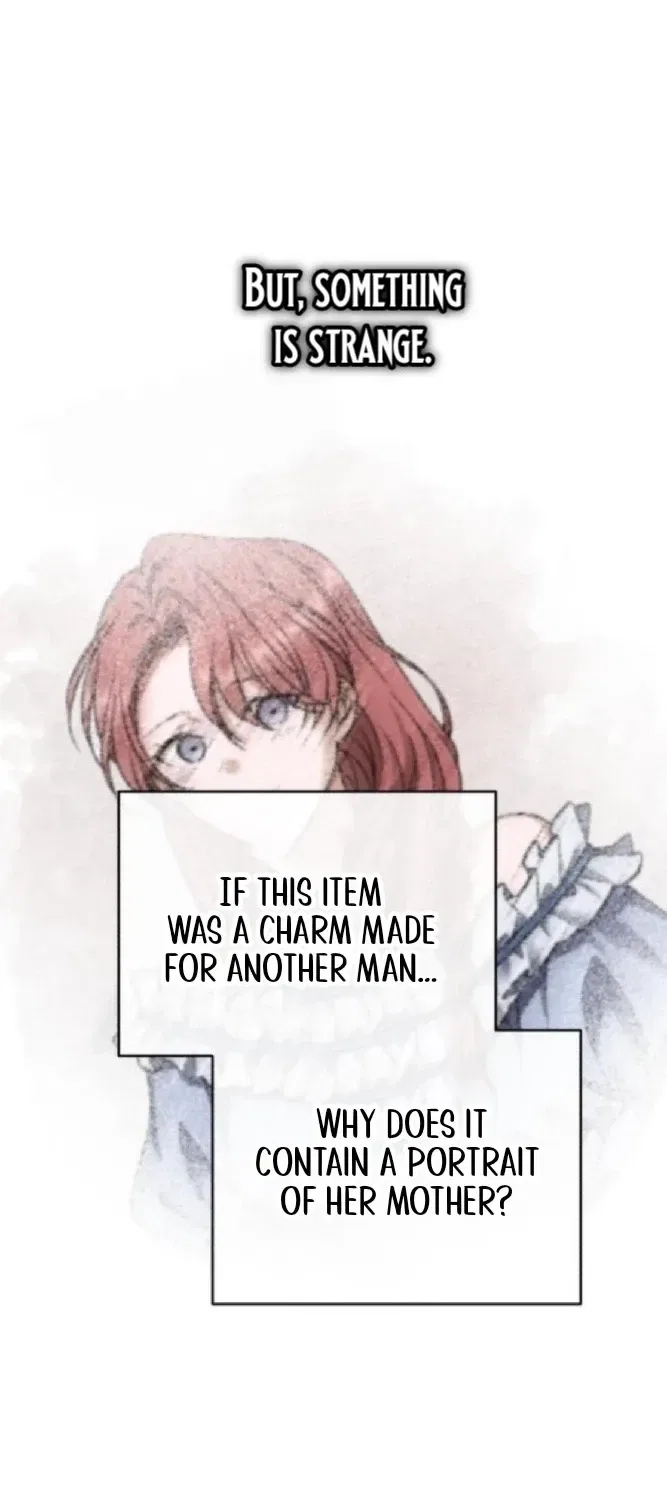 An Unexpected Proposal Chapter 50 – Page 30