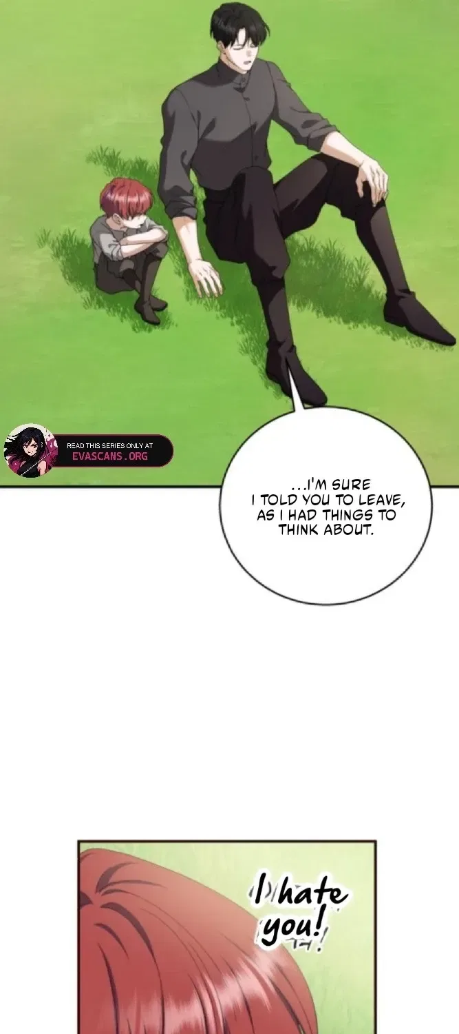 An Unexpected Proposal Chapter 50 – Page 42