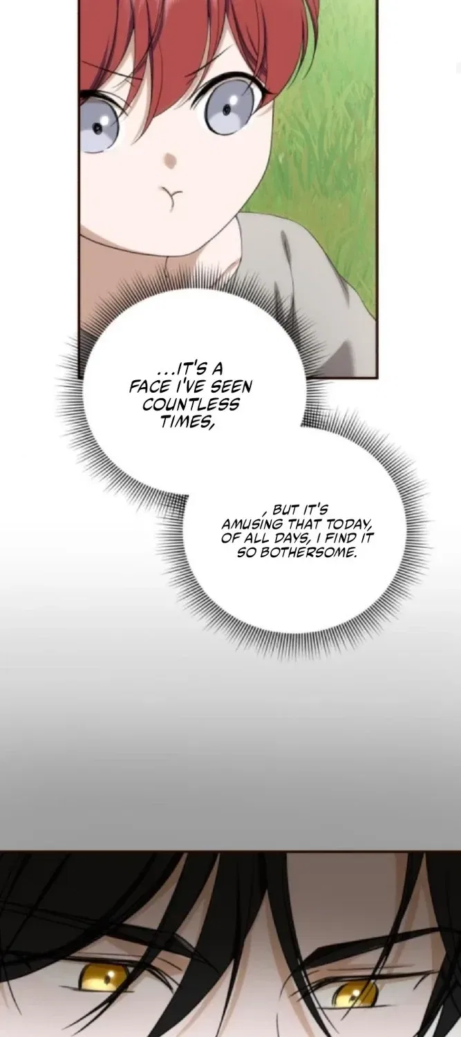 An Unexpected Proposal Chapter 50 – Page 43