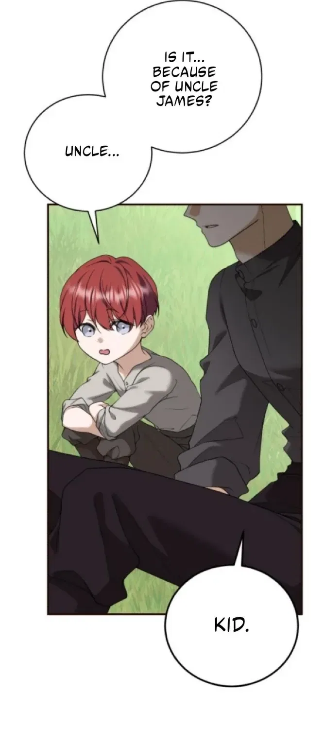 An Unexpected Proposal Chapter 50 – Page 47