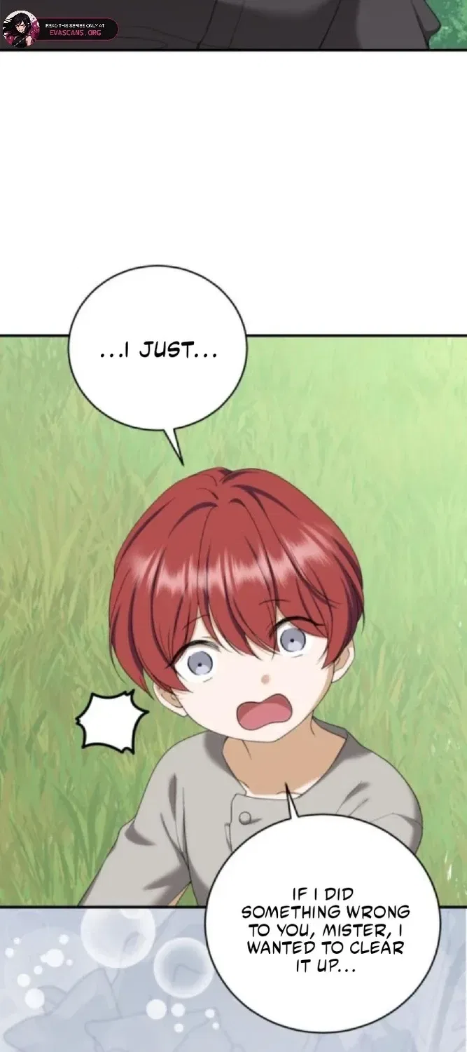 An Unexpected Proposal Chapter 50 – Page 49