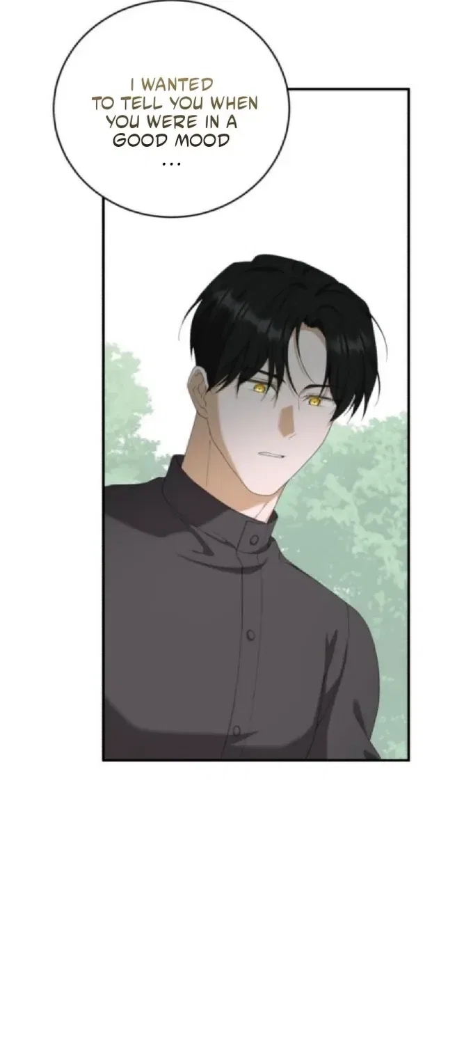 An Unexpected Proposal Chapter 50 – Page 52
