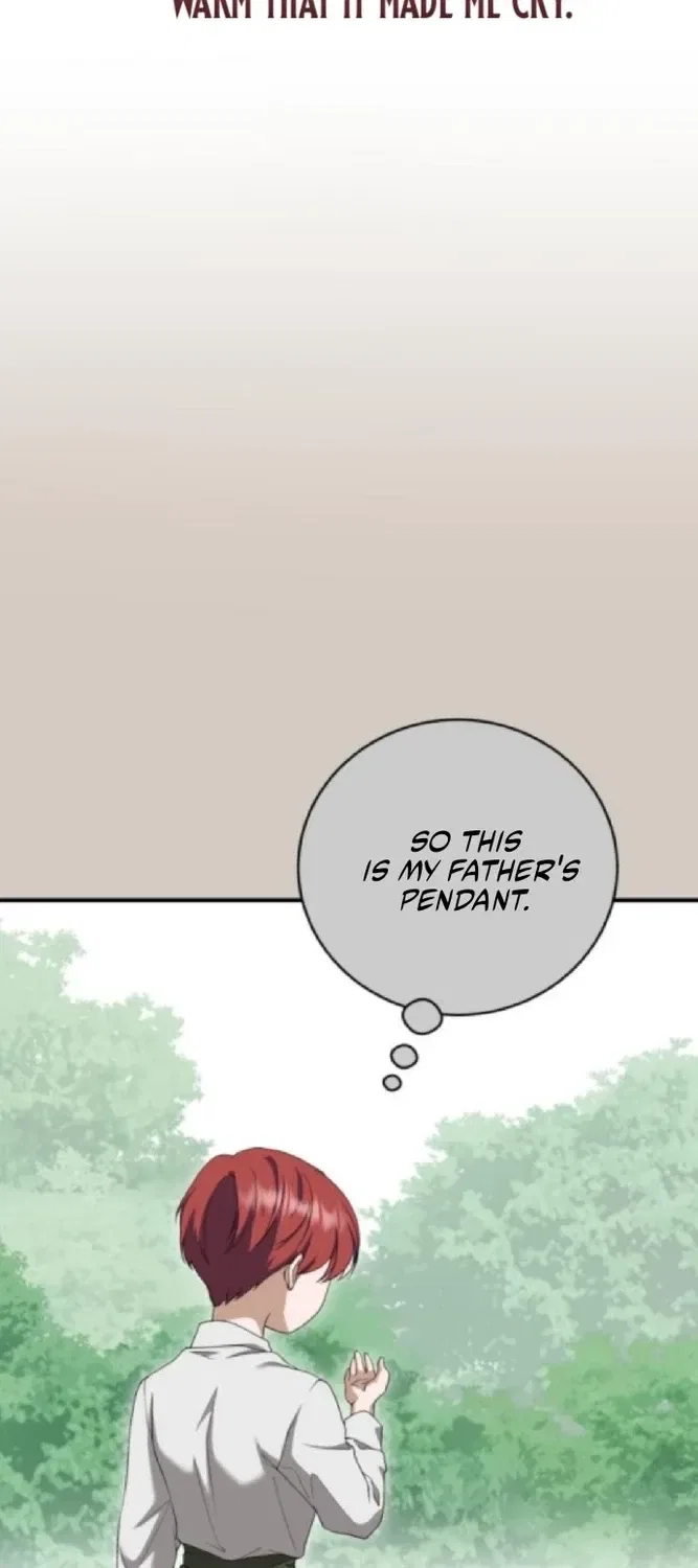 An Unexpected Proposal Chapter 50 – Page 59