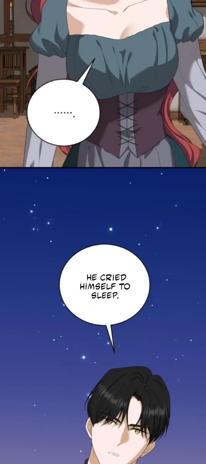 An Unexpected Proposal Chapter 50 – Page 67