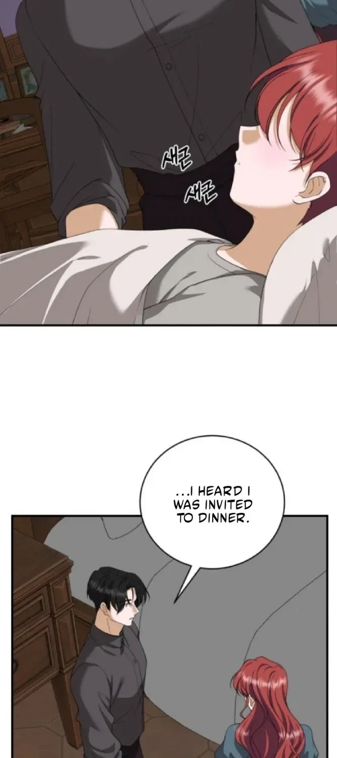 An Unexpected Proposal Chapter 50 – Page 72