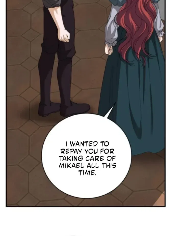 An Unexpected Proposal Chapter 50 – Page 73