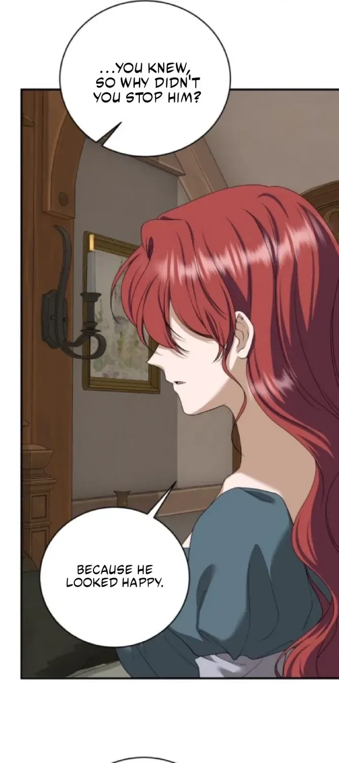 An Unexpected Proposal Chapter 50 – Page 74