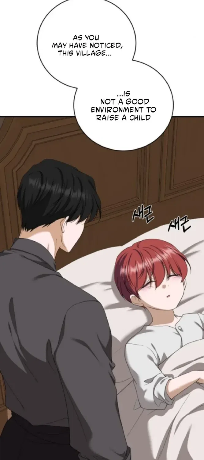 An Unexpected Proposal Chapter 50 – Page 75