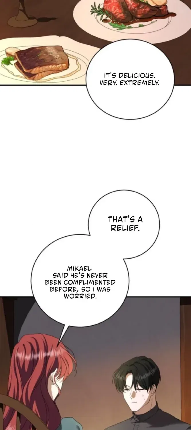 An Unexpected Proposal Chapter 50 – Page 78