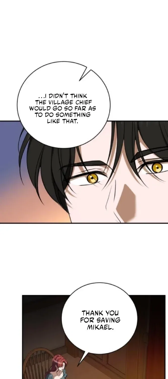 An Unexpected Proposal Chapter 50 – Page 80
