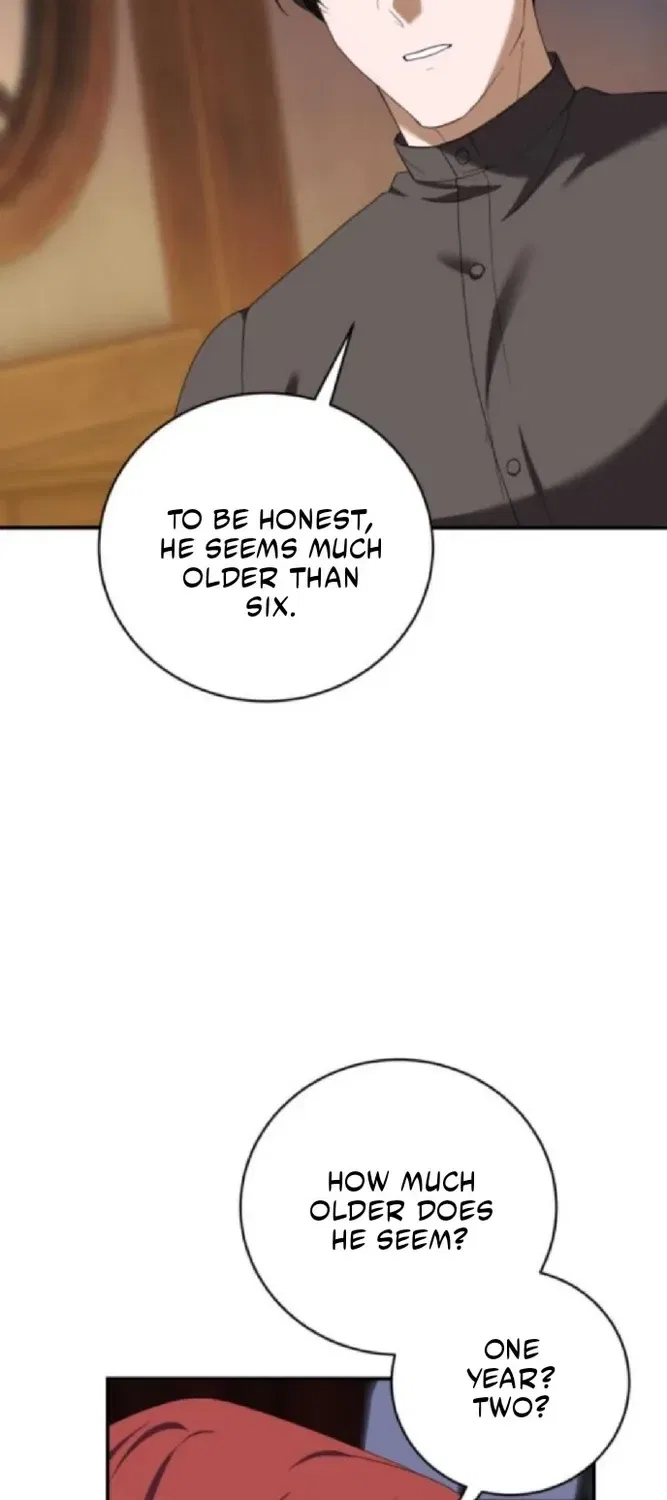 An Unexpected Proposal Chapter 50 – Page 82