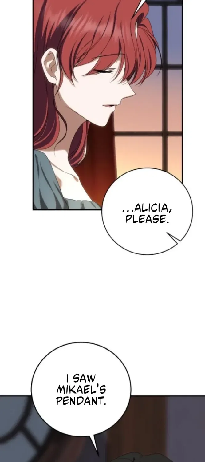 An Unexpected Proposal Chapter 50 – Page 83