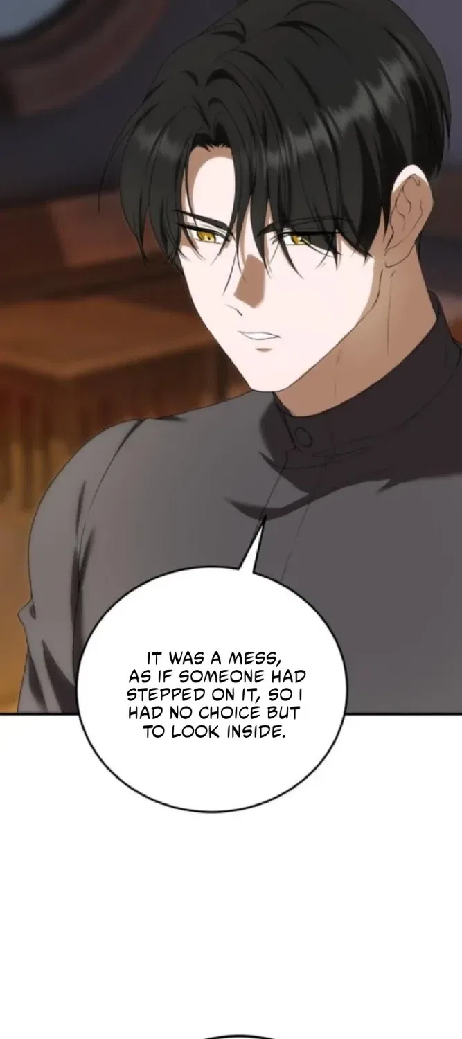 An Unexpected Proposal Chapter 50 – Page 84