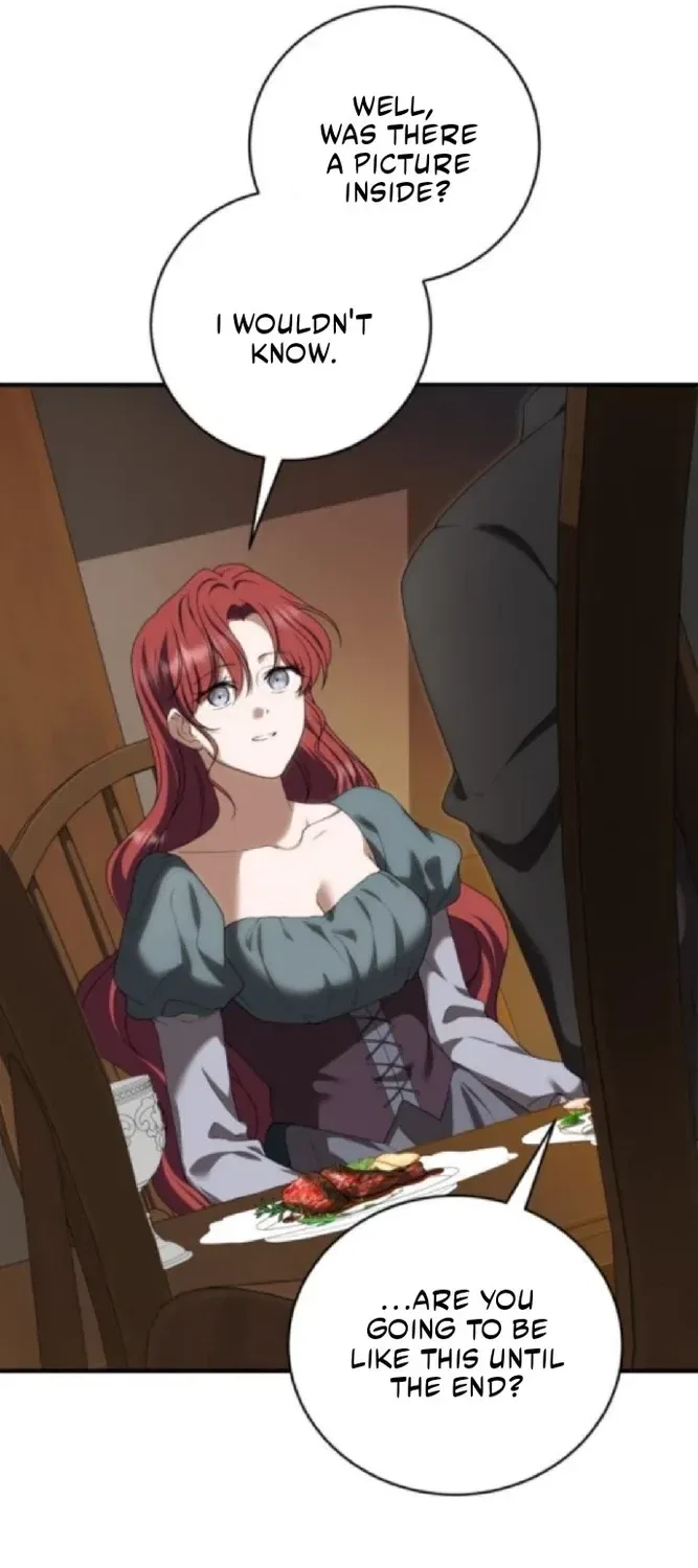 An Unexpected Proposal Chapter 50 – Page 86